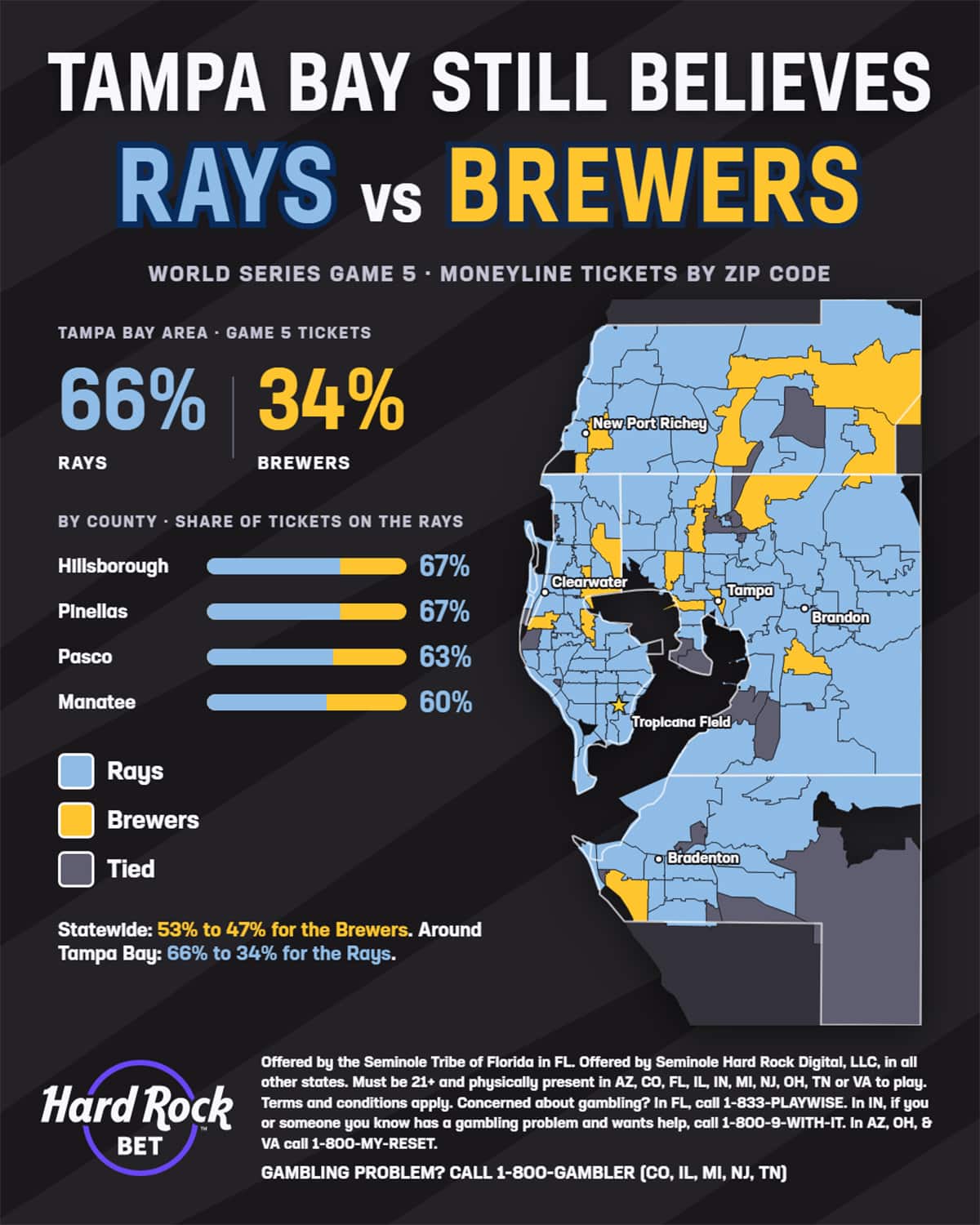 tampa bay rays still believe