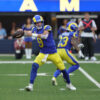 matt stafford - rams survivor week 8
