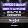 Mauricio Sulaiman interview: garcia vs mayweather