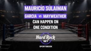 Mauricio Sulaiman interview: garcia vs mayweather