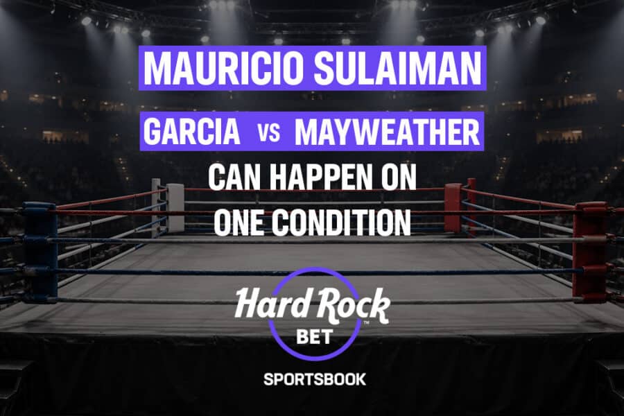 Mauricio Sulaiman interview: garcia vs mayweather
