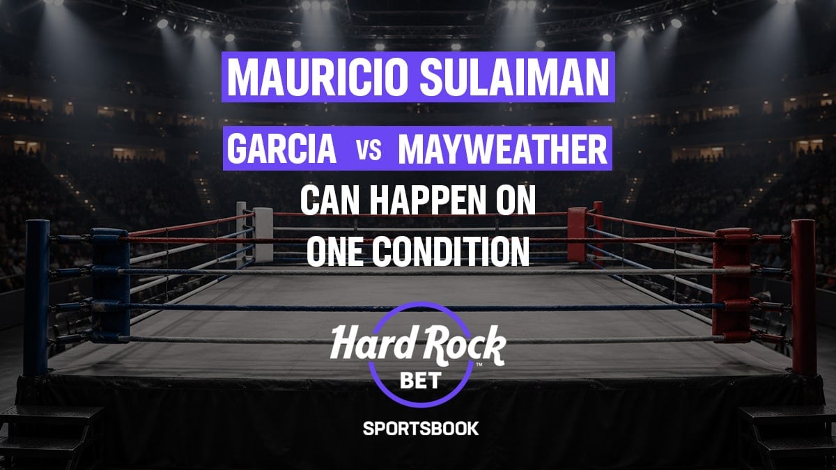 Mauricio Sulaiman interview: garcia vs mayweather