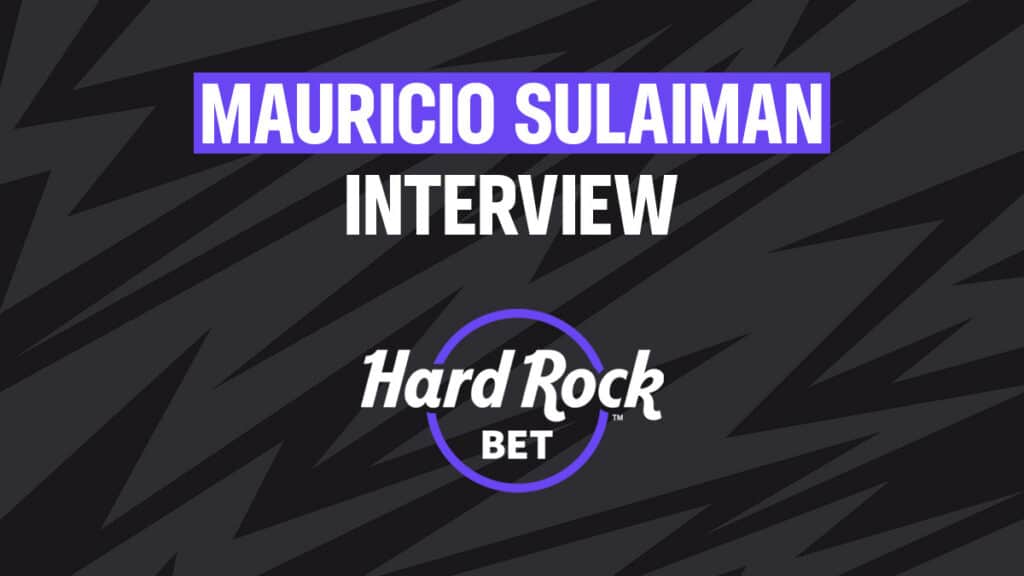 Mauricio Sulaiman Interview