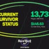 NFL Survivor Week 7 Recap