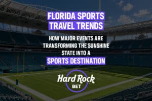 florida sports travel trends
