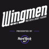 Wingmen x Hard Rock Bet