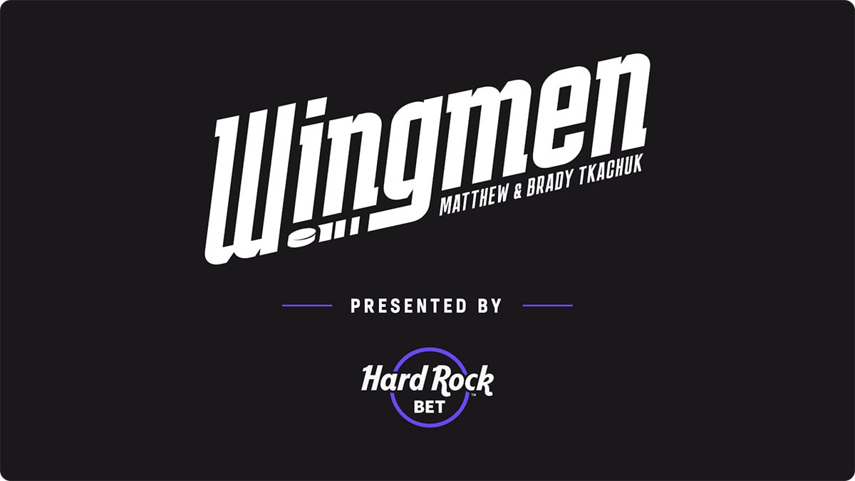Wingmen x Hard Rock Bet