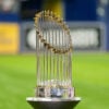 2027 World Series Odds: Early Look